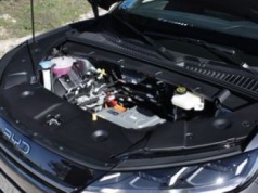 Rozszerzyli gwarancję do 250 tys. km. Nawet na już kupione auta