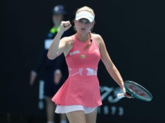 Urodziła się w Ołomuńcu, ale reprezentuje Polskę. 20-letnia tenisistka z życiowym sukcesem na Australian Open