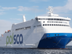 Nowy polski prom hitem, ale nie dla wszystkich. Tyle kosztują bilety do Szwecji