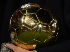 Podali faworyta do Złotej Piłki. Totalne zaskoczenie