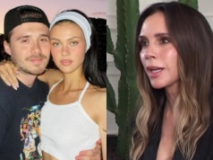Nicola Peltz chciała wziąć ślub w sukni Victorii Beckham. Niewiarygodne, co zrobiła teściowa