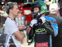 Żużel. Doyle przeprowadził rewolucję! Zaskoczy wszystkich?