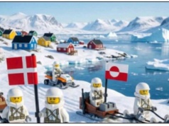 Imperialny Trump, Grenlandia i upadek Europy…