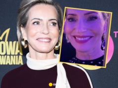 Paulina Smaszcz pochwaliła się kolejnym zdjęciem z partnerem. Czule się do niego zwróciła