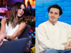 Burza po ostrym oświadczeniu Brooklyna Beckhama. W mediach społecznościowych Victorii WRZE