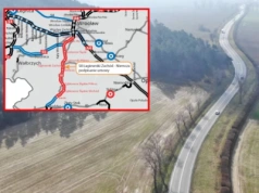 To ostatni brakujący fragment S8. Umowa na budowę odcinka Łagiewniki – Niemcza podpisana