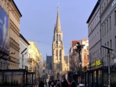 Dzień dobry Katowice. Miejski teren w centrum został wydzierżawiony