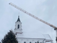 Katolicy Mińska wciąż czekają na zwrot szczątków ze Złotogórskiego cmentarza