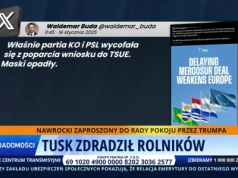 Rolnicy zostali zdradzeni? Umowa z Mercosur podpisana, obietnice Tuska bez pokrycia