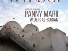 Kościół pod wezwaniem Panny Marii w Dayr al-Surian – kronika koptyjsko-syryjskiej wspólnoty