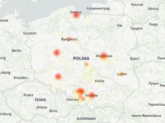 Awaria w ING. Problem z aplikacją (aktualizacja)