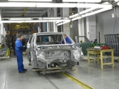 Kryzys branży motoryzacyjnej.Te liczby mówią wszystko