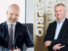 Prezesi InPostu i Maspeksu o strategii na czasy niepewności