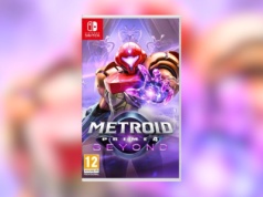 Pudełkowe Metroid Prime 4: Beyond na Nintendo Switch taniej o 59 zł w Media Markt