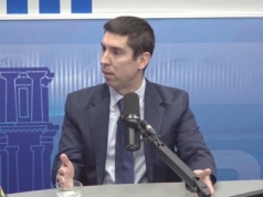 Mołdawia zrywa z WNP