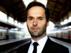 Marek Paliński, EAO: Nowa era kabiny i komfortu pasażera czyli jak technologie HMI kształtują przyszłość polskiej kolei