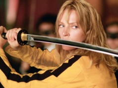 Kill Bill: The Whole Bloody Affair w polskich kinach. Kiedy premiera?