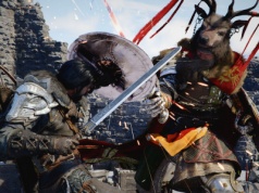 Na szczęście nie wszyscy używają UE5. Najlepsza gra CES 2026 działa na autorskim silniku