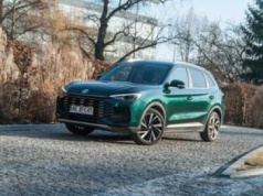 W 2025 roku Chińczycy podwoili sprzedaż w Europie. Które marki radziły sobie najlepiej?