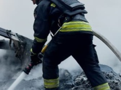 Rosyjski atak na Ukrainę. Celem – Kijów