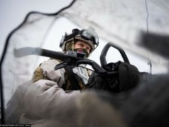 Norwegia ostrzega mieszkańców ws. wojny. Mogą rekwirować mienie