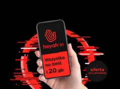 Prawdziwa bomba od T-Mobile - klienci Heyah będą zachwyceni!