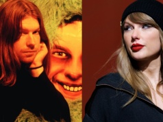 To spora sensacja. Taylor Swift pokonana przez genialnego Anglika