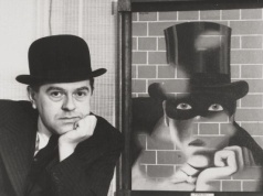 Tajemnica –  klucz do twórczości René Magritte'a, jednego z najpopularniejszych surrealistów