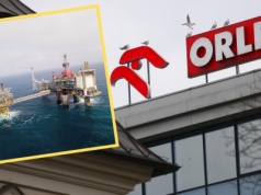 Wielki sukces Orlenu. Odkryli nowe złoże gazu. 