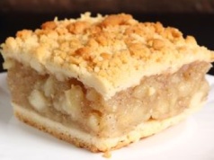 Nie żałuję do szarlotki. Pomaga obniżyć cukier i działa przeciwzapalnie