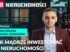 Jak mądrze inwestować w nieruchomości PB NIERUCHOMOŚCI