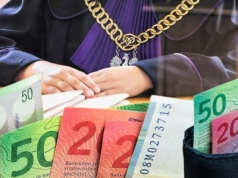 Sądy załatwiają coraz więcej spraw frankowych. Wzrost o ponad 30 procent