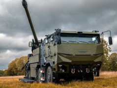 Czechy stawiają na artylerię z Francji. Uda się rozwiązać problemy?