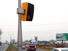 Nowy król fotoradarów w Polsce. Nie macie dla niego litości