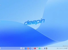 Deepin 25.0.10