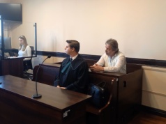 Jest wyrok po wypadku na Rondzie Inowrocławskim w Bydgoszczy. Zginęła tam 12-letnia Wiktoria