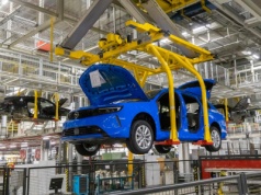 Europejski przemysł motoryzacyjny krwawi. Ponad 100 tys. miejsc pracy zniknęło w dwa lata