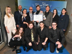 FESTIWAL KRÓTKICH FILMÓW O MIŁOŚCI BLAUE BLUME WKRACZA W DECYDUJĄCĄ FAZĘ – OBEJRZYJ FILMY, ODDAJ SWÓJ GŁOS I WYGRAJ ROCZNY DOSTĘP DO PLATFORMY PLAYER.PL!