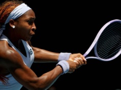 Australian Open: Coco Gauff - Olga Danilović. Relacja live i wynik na żywo