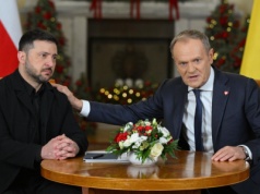 Koniec specjalnej pomocy dla Ukraińców?