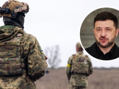 Sensacyjna propozycja Zełenskiego. Mówi o trzech milionach żołnierzy