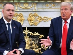 Paweł Czyż: Waszyngton – Warszawa to wspólna sprawa!