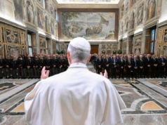 Afrykańscy kardynałowie o wizycie Leona XIV: może dać impuls do życia w pokoju