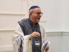 Obchody Dnia Judaizmu w Muzejonie Jezuickim