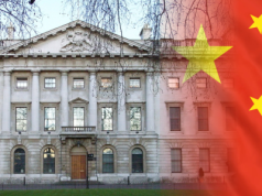 Powstanie gigantyczna ambasada Chin w Wielkiej Brytanii. W tle obawy o bezpieczeństwo