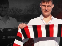 Grał w Piaście, Podbeskidziu, teraz będzie zawodnikiem Polonii Warszawa