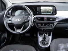 Spalinowy Hyundai jest wycofywany z rynku. Ostatnie egzemplarze kosztują od 63 tys. zł