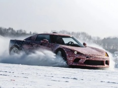 SC01 to chińskie coupe, które przypomina trochę Lotusa