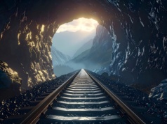 Szwajcaria wykopała „drugie państwo” pod Alpami. Ponad 1400 tuneli o długości 2000 km w celu ochrony środowiska