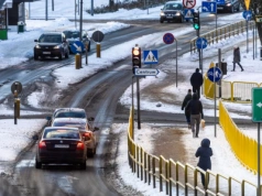 IMGW ostrzega przed silnym mrozem w powiecie chojnickim. Nawet -21 stopni!